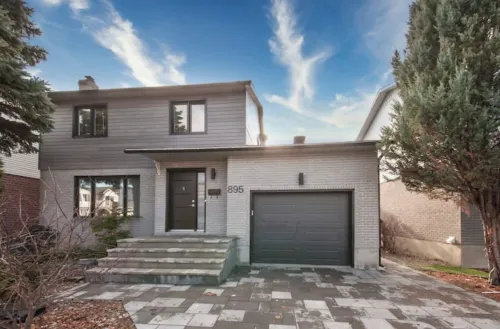 Lux. 4BR House with Pool near DT