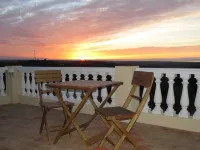 Beautiful Villa, Quiet Hilltop Location(2),  Sea View, HEATED Pool, WiFi - Ocean View