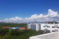 BlueSky II - Netflix, WIFI, AC, CATV