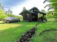 Cabaña Los Tucanes - Paradise for Couples!