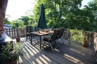 Exquisite apartments on the Baltic Sea Apartment in Bartelshagen II