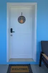 Charming 2-bedroom apartment in Buckleys with WiFi, AC Hoteles cerca de Sweet Wadadli Jungle Rides