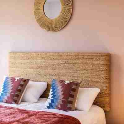 Mini Villa 4 à 6 Personnes, Entièrement Neuve et Décoré Avec Goût Rooms