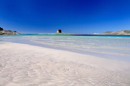 LA CORTE CASA VACANZE - NEAR ALGHERO-STINTINO Отели в г. Сассари