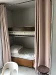 Rent studio 21 m2 in residence close to all amenities and recreation