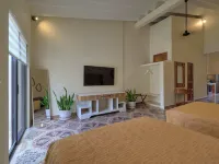 La Ermita Suites in Merida Centro with Pool - Historic Church Front