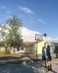 The Sunrise House