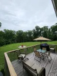 MODERN FARMHOUSE HOME ON 5-ACRE DREAM PROPERTY