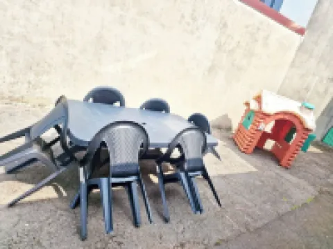 Le Familik - Maison - Centreville 里克酒店