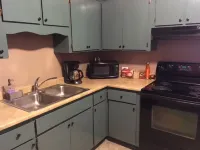 Private and pet friendly Casita