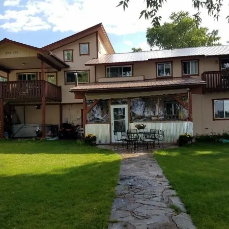 Best Deal in Pagosa! Lake Front Rental - Rent 1 or 2 Bedrooms