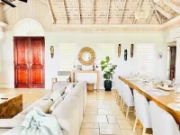 Ocean View Villa in Secured Gated Community. Chef and Housekeeper Optional.