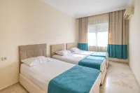 Konakhan Residence Hotels in Turkler