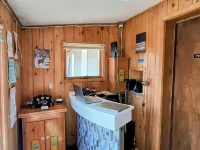 Big Sky Motel Hotels in Teton County