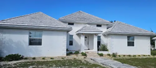 Pelican Beach Villa #1