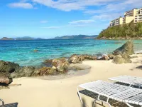 Villa East - Panoramic waterfront view - Best location Hotels in Frydendal