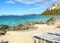 Villa East - Panoramic waterfront view - Best location