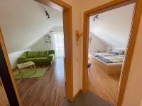 In the heart of Upper Swabia, modern vacation apartment to make you feel at home Hotels near Kirche Hundersingen