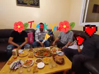 Entire house wheelchair accessible