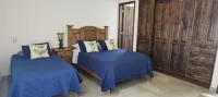 Casa Marimar with private heated pool at Laguna Shores Resort