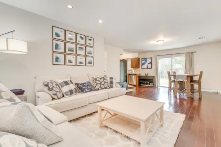 UT-Dallas Retreat•SMU•Plano Отели рядом с достопримечательностью «Университет Техас в Даллас»