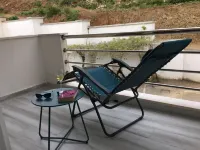 Stunning, fully refurbished apartment in small, exclusive complex with pool Hotels in Muo