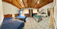 Casa La Palma Hotels in Jocotitlán