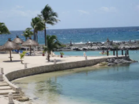 Panoramic Ocean View!