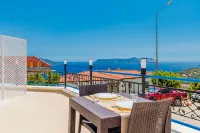 Carpediem Apart - con vistas al mar