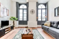 Parenthèse Occitanefree Parkingwifinetflix