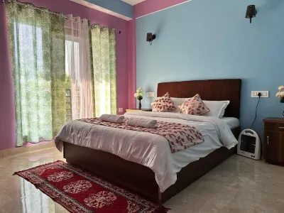 The Grand Kalimpong