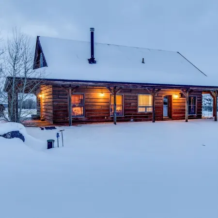 The Tetons for a family vacation retreat! - Yellowstone, Jackson Hole & Targhee
