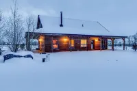 The Tetons for a family vacation retreat! - Yellowstone, Jackson Hole & Targhee