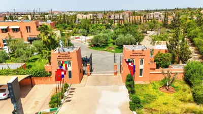 Ourika Camp Suites Hotel & Resort Hotels near tighedouine