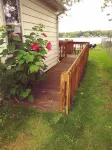 Vacation at Garver Lake ~ Private Beach For Your Enjoyment!