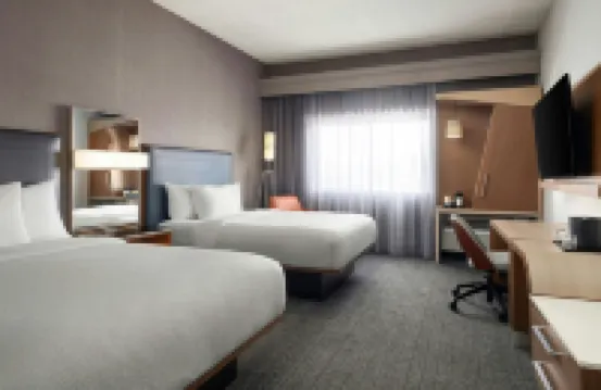 Courtyard Las Vegas Henderson/Green Valley Hotels near Boulder Strip