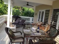 Escape from it all to stunning ocean views and pool with this top floor condo!