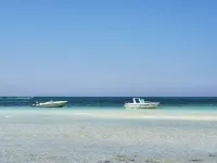 Villa AU JARDIN D'AGHIR, private pool, not overlooked, 300 m from the beach Hotels in Aghir