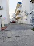 Cozy, Cole Bay, one bedroom with security and free parking