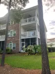 3br/2ba condo in Barefoot Resort & Golf (North Myrtle Beach, SC)