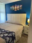 Hawaiian Prinicess one bedroom 90/TVU-0093