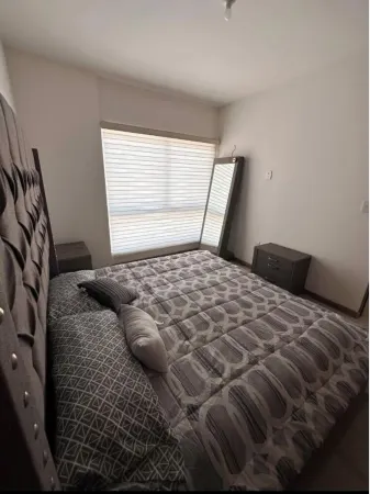 Departamento de lujo con alberca panoramica en Zona Metropolitana de Guadalajara Отели рядом с достопримечательностью «Casa Arrecife»