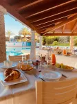 rocce antiche resort Hotels in Piscinas