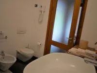 THE NEST, THE COMBA of Aosta