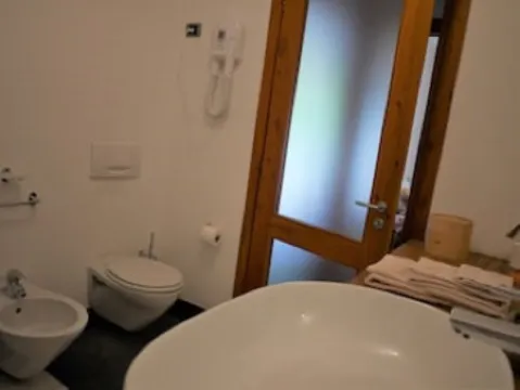 THE NEST, THE COMBA of Aosta