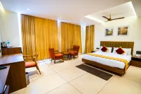 Bluemist Resorts Hotel di Pariyaram
