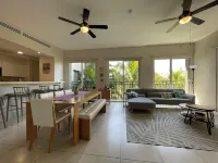 Luxury 3 Bedroom apartment