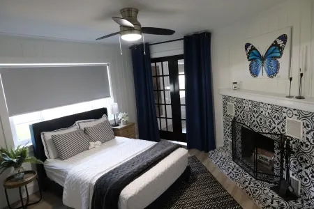 Beautiful cottage in the heart of historic Mt Dora