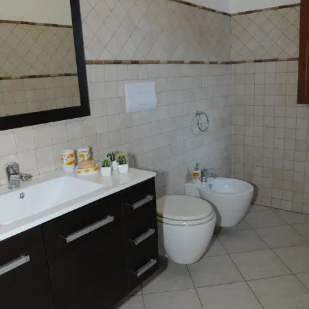 Apartment in Cala Gonone, sea view, very central !!!