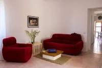 ROSELLE - SAN BASILIO GUEST HOUSE